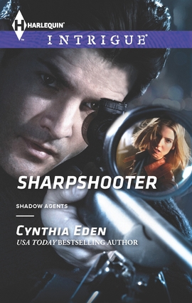 Title details for Sharpshooter by Cynthia Eden - Available